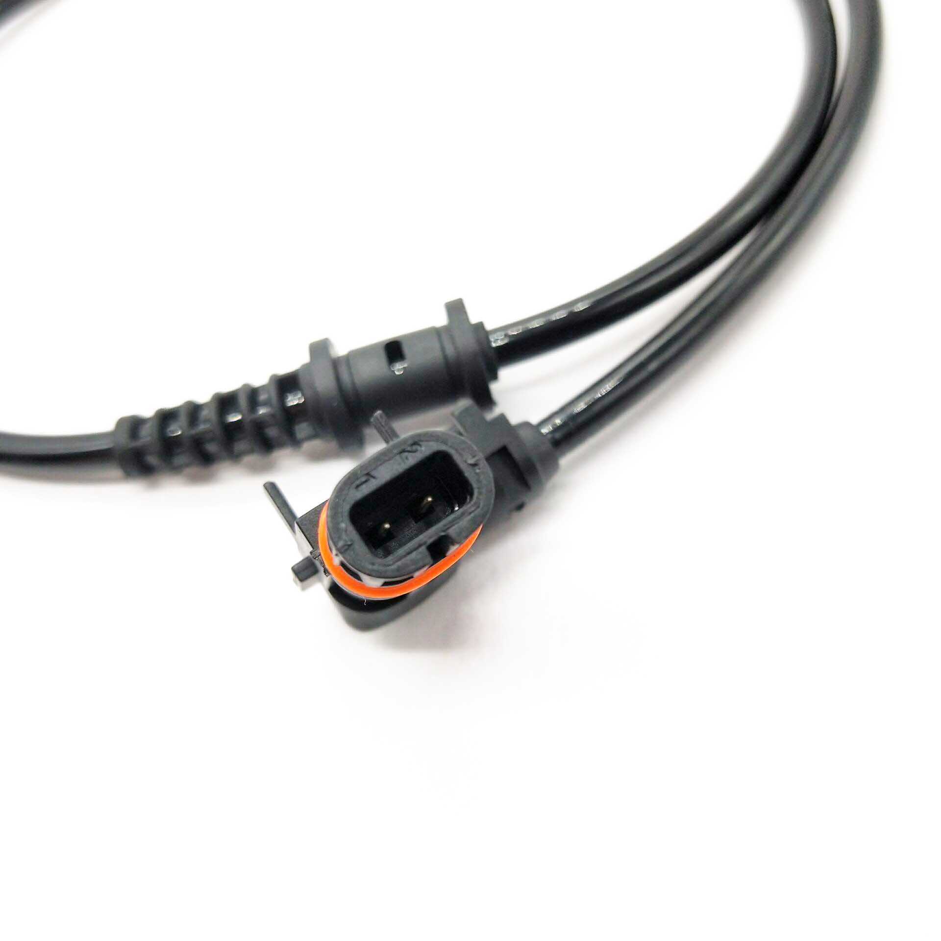 SMD ABS czujnik z przodu L/R A6395400417 dla MERCEDES VIANO (W639) VITO MIXTO (W639) VITO (W639) 2.0 A6395401017