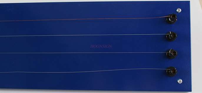 physics and electrical aid Resistance Law Experimenter Physics and Electrical Experiment Equipment Demonstration