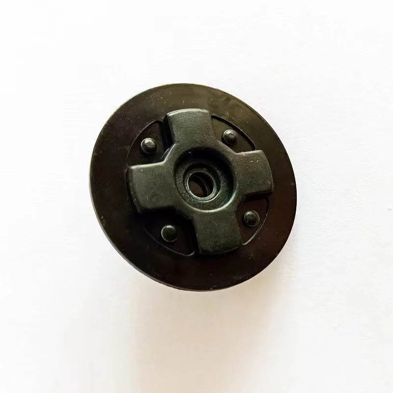 100% Replacement Milk frother swivel head Spare Parts For Hero homewin Milk Frother