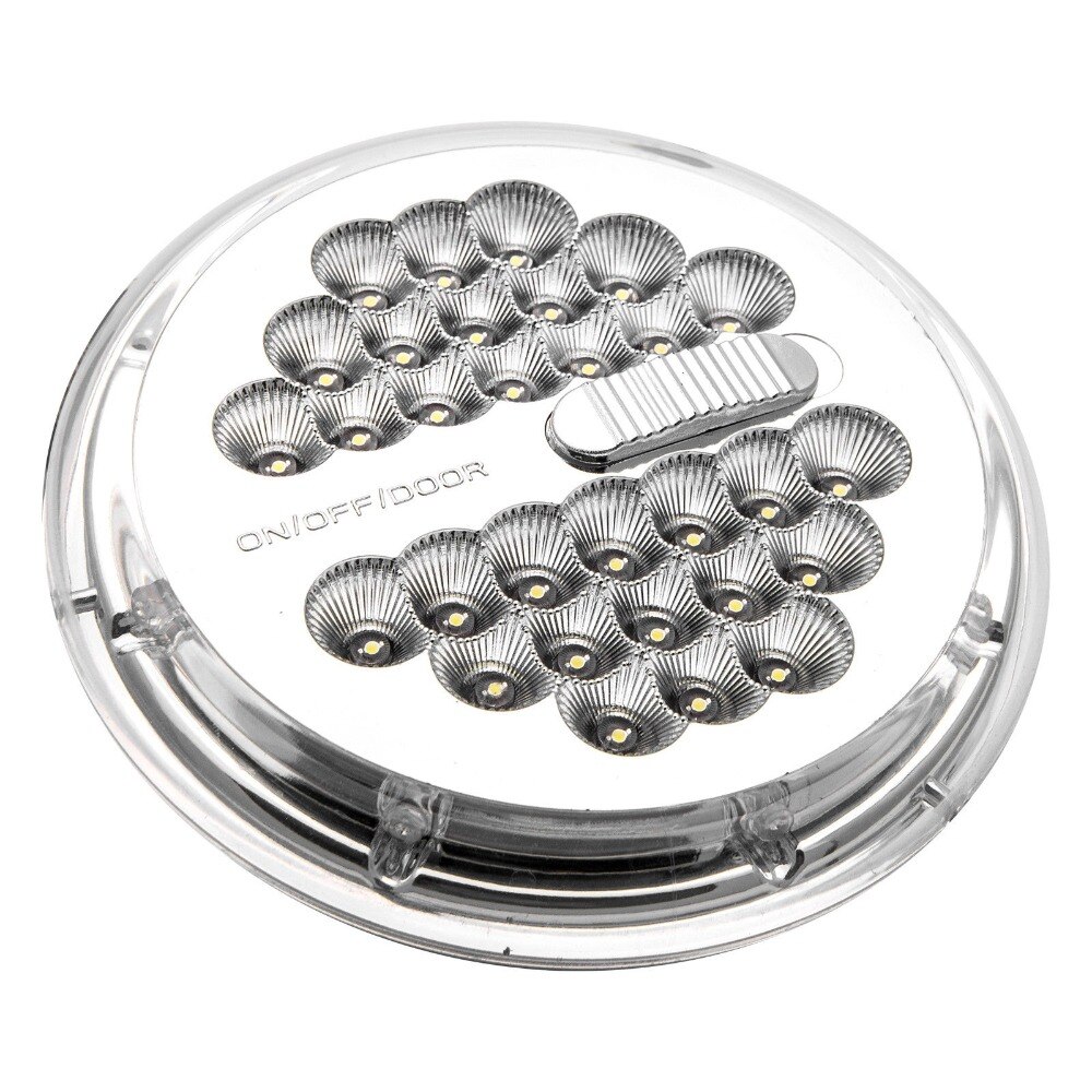 Car Light Interior 12V White LED LWB Van Sprinter For Car Camper Van Caravan Boat