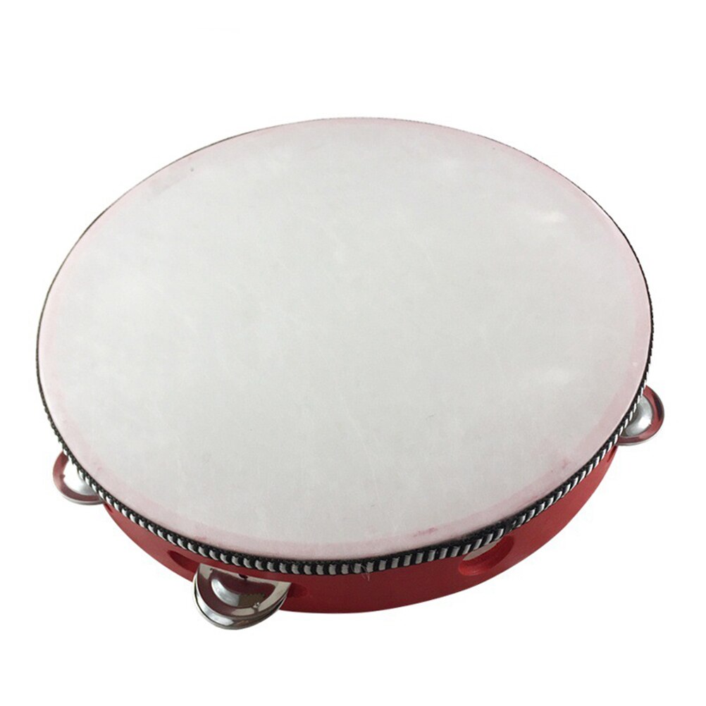 Mini Handtrommel Educatief Handtrommel Speelgoed Baby Muziekinstrument Beat Educatief Muziekinstrument Handtrommel Speelgoed: B