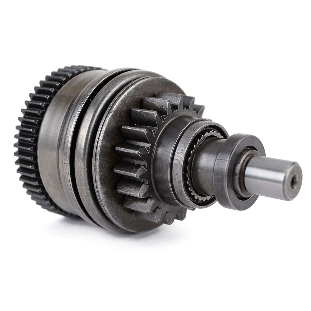 Starter Drive Bendix Voor Sea Doo Gtx Di 951cc Lrv Xp 3D Gsx Rx Di Ltd X 951cc Sportster 290888040 420888042 290888042 Seadoo