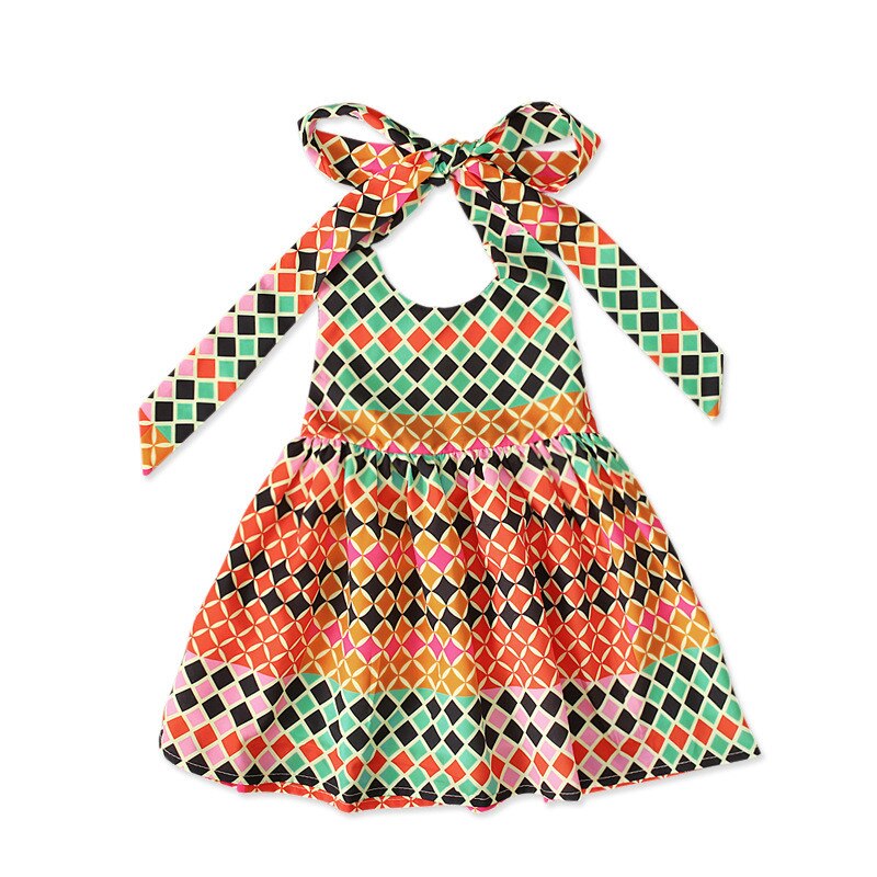 Verano vestidos africanos niños estampado de mamelucos niñas bebé encaje Dashiki Bazin niños Riche Ankara ropa africana: Height 110CM