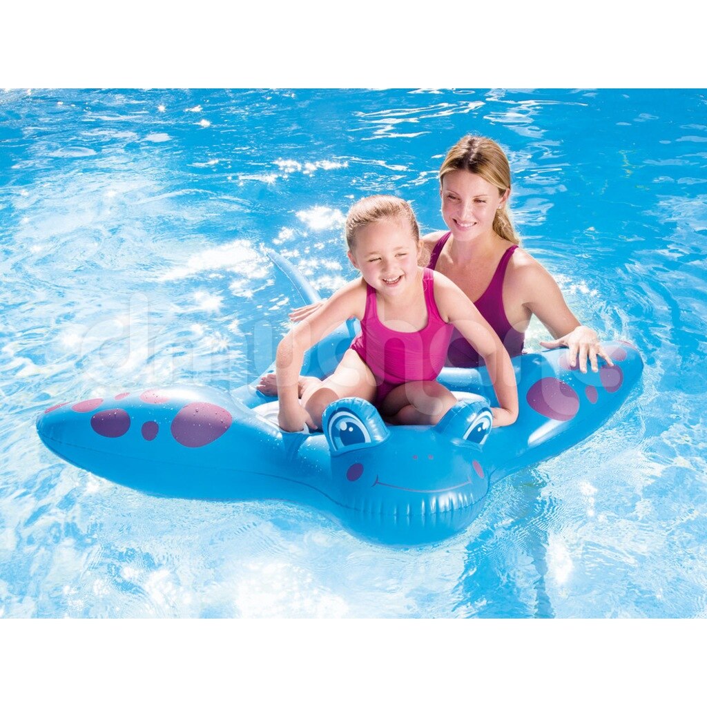 Stingray Vis Rider 150X114 Cm-41084