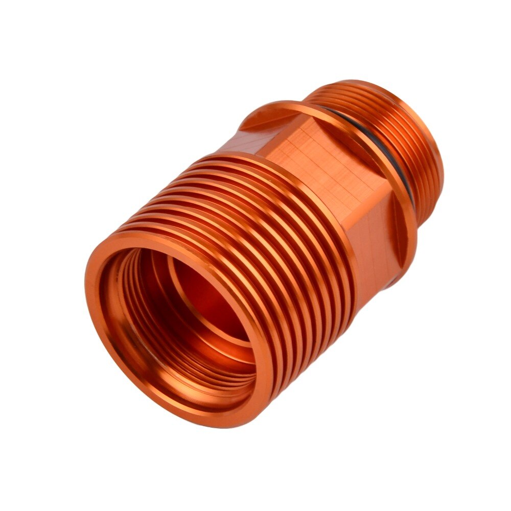 Rear Brake Reservoir Extender Voor Ktm 125 150 200 250 300 350 400 450 530 Sx Sxf Exc Tpi Excf xc Xcf Xcw Xcfw Smr 2004