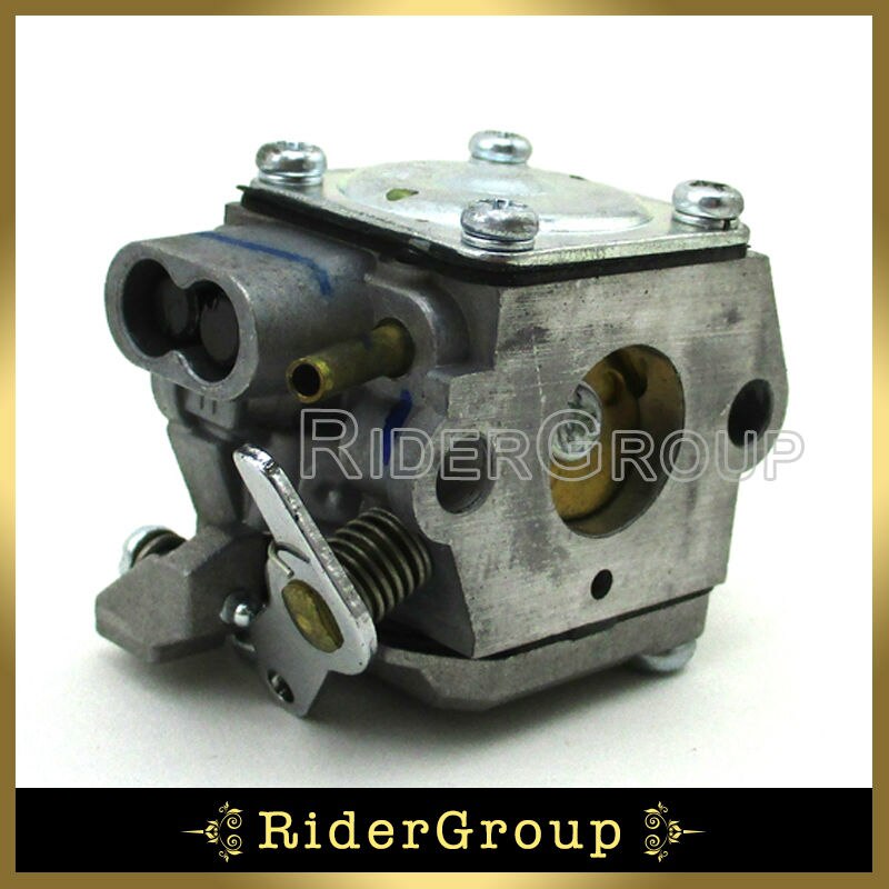 Carburateur Vervangen Zama C1U-P10A C1U-P14A Voor Ryobi Ryan Helmstok Trimmer Carb