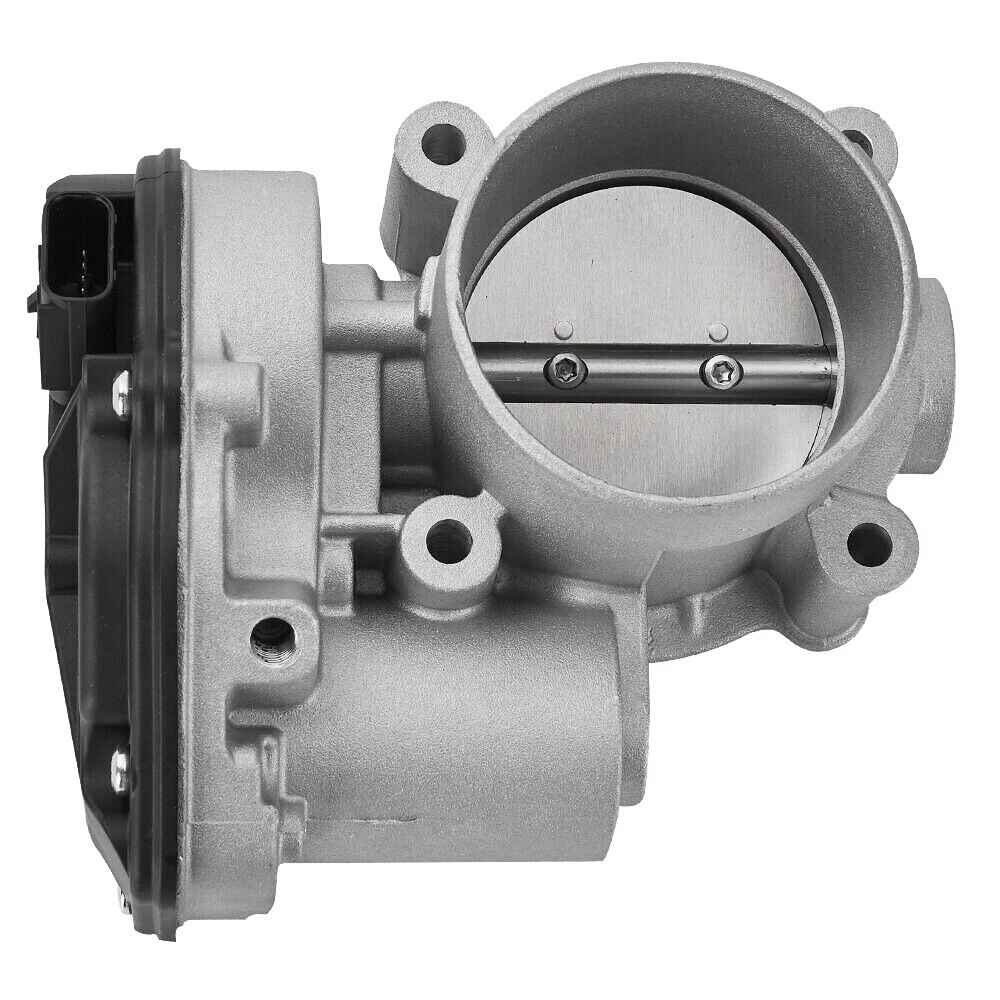 Throttle Body Assembly with Tps Sensor for Ford Fusion Escape 2.5L 3.0L Part Number:9L8Z-9E926-a Ds7Z-9E926-D