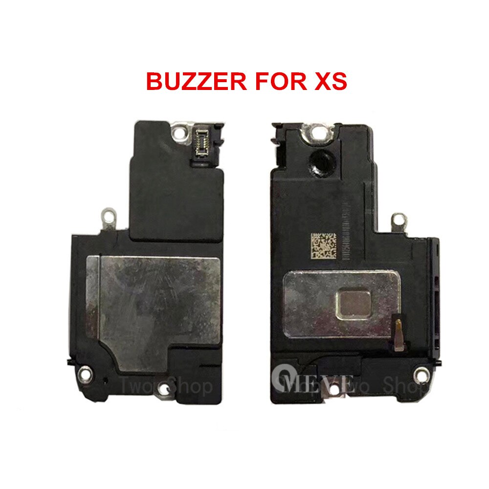 Lautsprecher Flex Für iPhone 6 6s 7 Plus 5S SE 5C 5 Lauter Ton Summer Ringer Lautsprecher Flex kabel Für iPhone X XR Xs Max