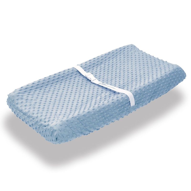 Baby Luierbak Cover Baby Zachte Ademende Luier Veranderende Tafel Lakens Mat D0AF