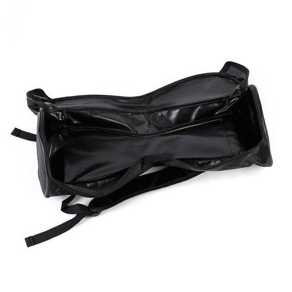 Sac à dos iWatBoard i8 iWatMotion noir Nylon