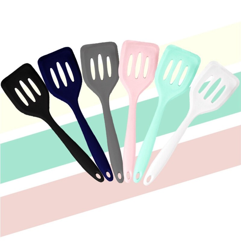 Silicone Baking Spatula Scraper Brush Cake DIY Tool Cooking Supply Baking Pastry Tool butter mixingfor baking cooking
