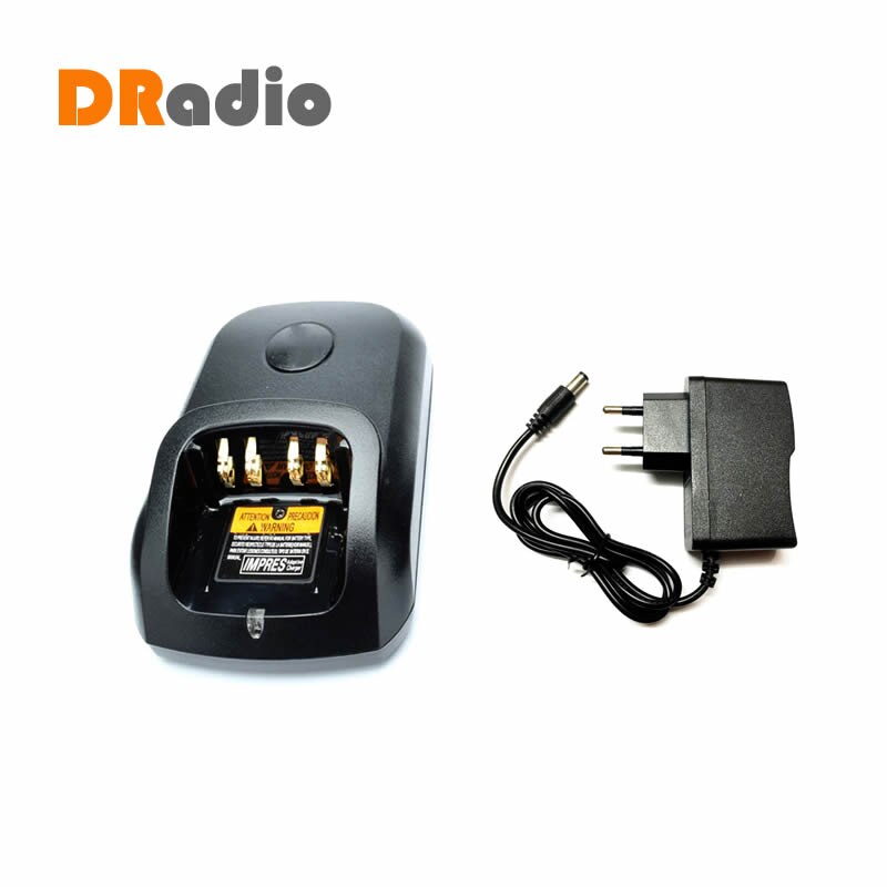 WPLN4226A Chargeur De Batterie Pour Motorola XIR P8268 P8668 P8620 GP328D P6600 DP3600 DEP550 Wlakie Talkie-walkie