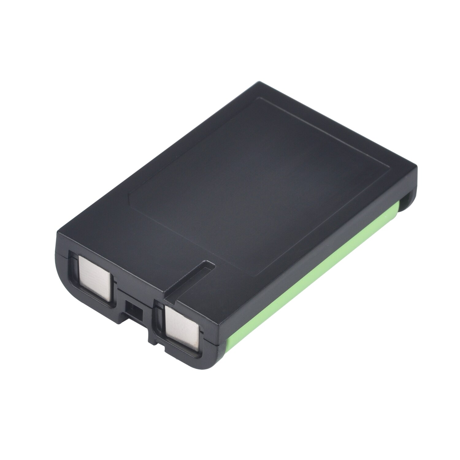 Akku für panasonic hhr --p107 schnurlostelefone (pqsuggla- 1za , hhr --p107a , kx --tg6071 kx-tg6074 kx-, tga- 351 kx- , tga -600 mobilteile)