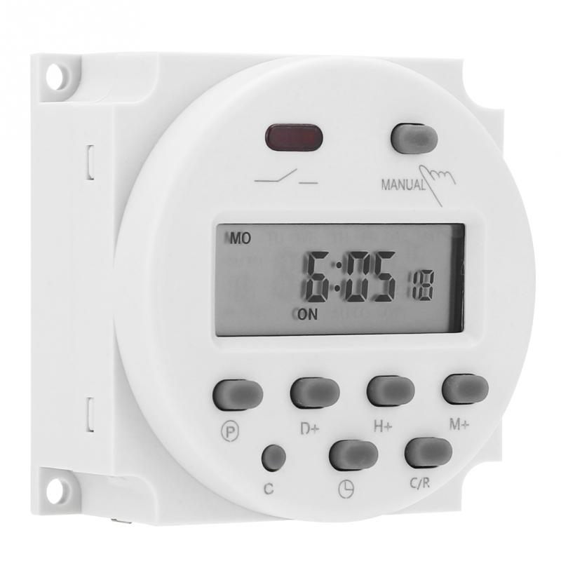 CN101A Dc 12V Mini Lcd Digitale Microcomputer Cont... – Vicedeal