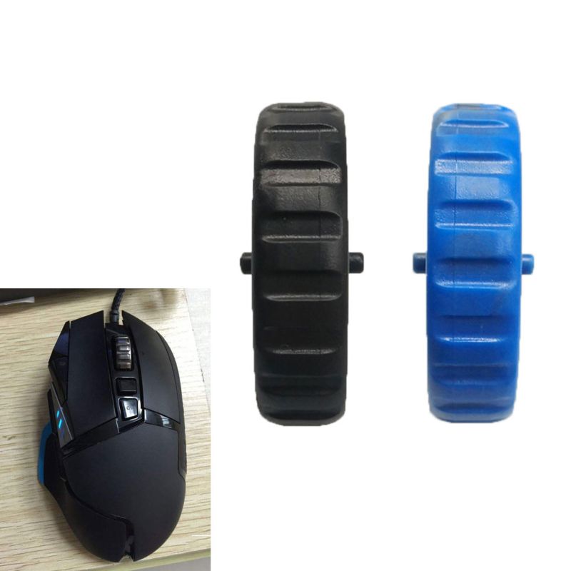 Universele Muis Wiel Muis Roller Voor Logitech G502 M705 M950 MX1100 G500S G500 G900 G903 G903 Hero G700 G700S M720