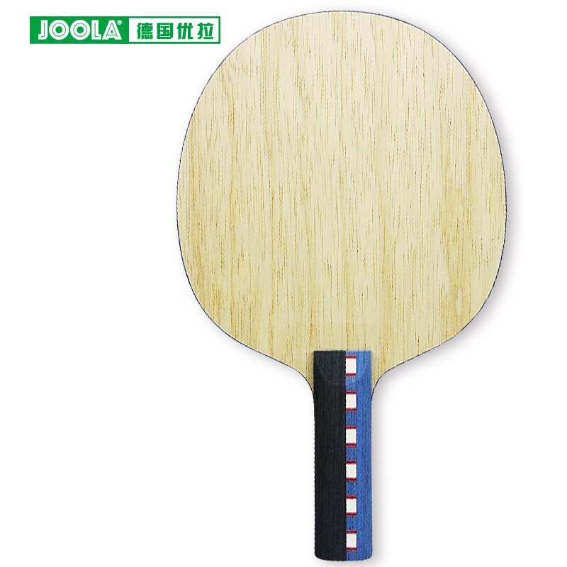 Joola chen weixing 7 -lagers defensivt spel bordtennis blad cwx chop racket pingis bat
