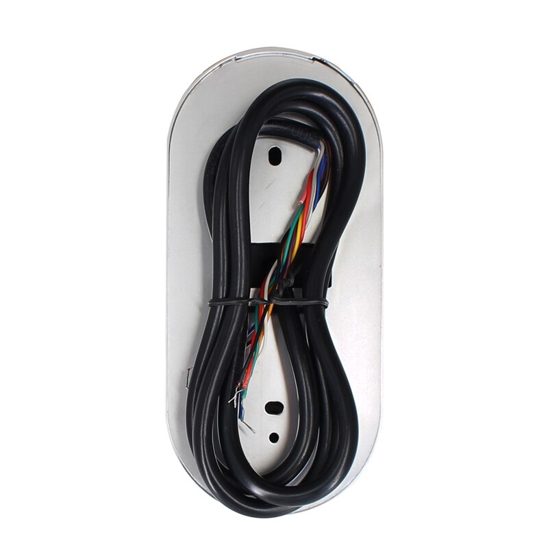 Touch Screen Digitale Toetsenbord Rfid Card Reader Access Controller