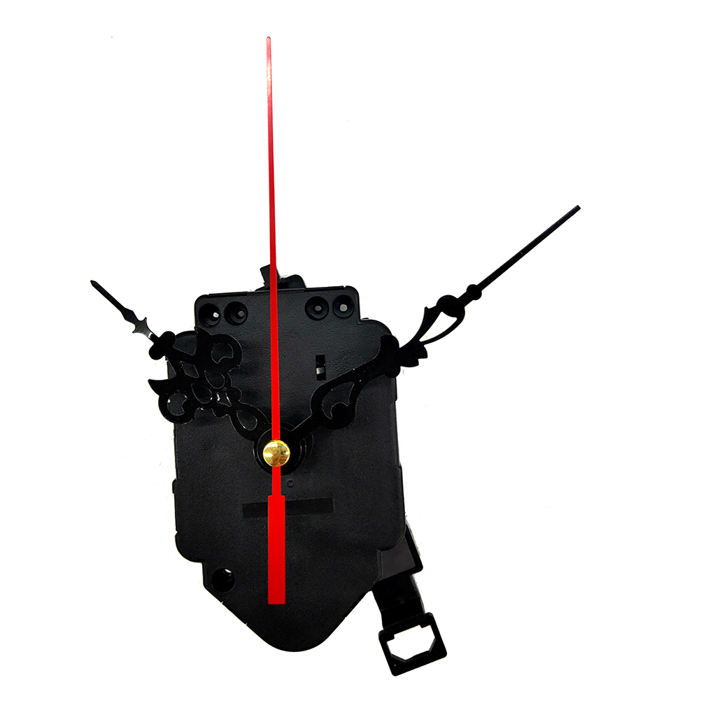 1 Set Wandklok Vervanging Quartz Klok Slinger Beweging Mechanisme Accessoires Diy Deel Klok Wandklok Accessoires P6188