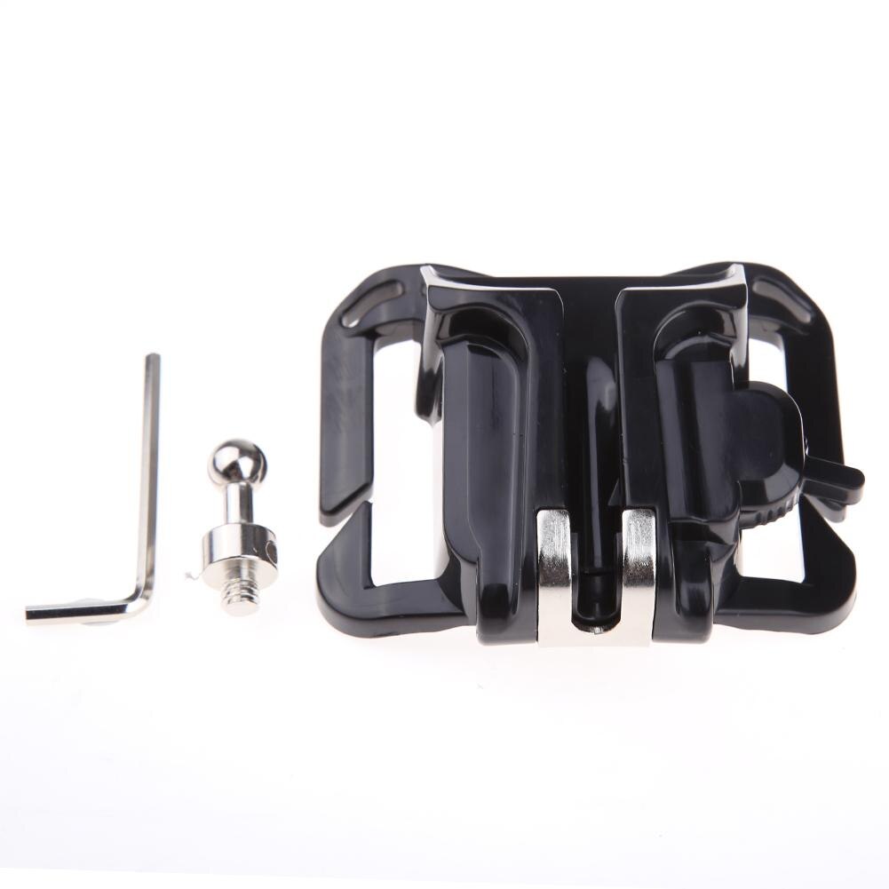 Porte-étui à chargement rapide, sangle de ceinture, boucle de taille, Clip de montage sur bouton, sacs vidéo pour appareil photo DSLR, pour Sony, Canon, Nikon