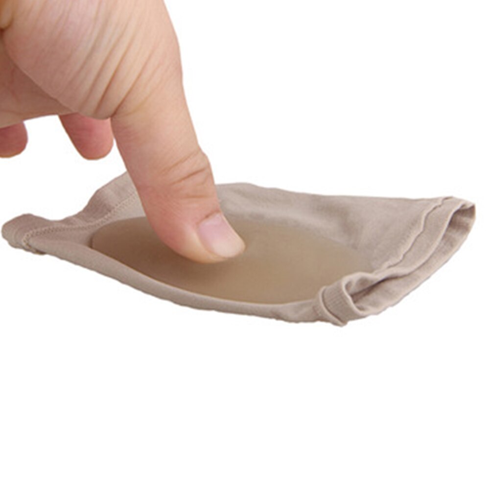 Soft Silicone Flat Feet Orthotic Plantar Fasciitis Arch Support Sleeve