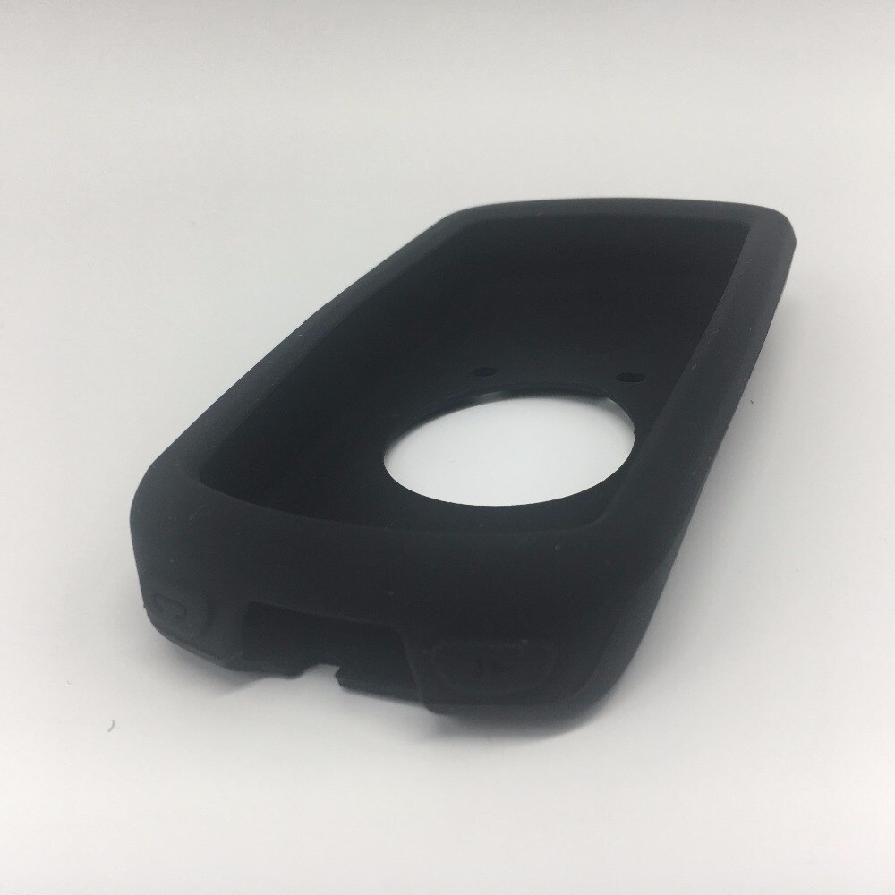 Outdoor Fietsen Computer Siliconen Rubber Bescherm Case + Lcd-scherm Film Protector Voor Garmin Edge 1030