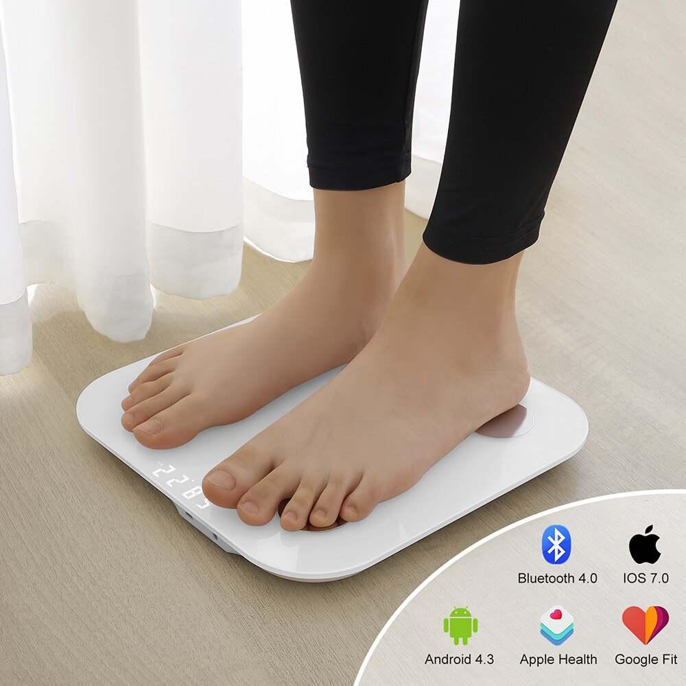 Foam handgrepen - Ergonomisch - Muscle Power