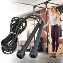 Speed Touwtjespringen Professionele Technische Springtouw Fitness Volwassen Sport Springtouw Training Speed,Gym Springtouw