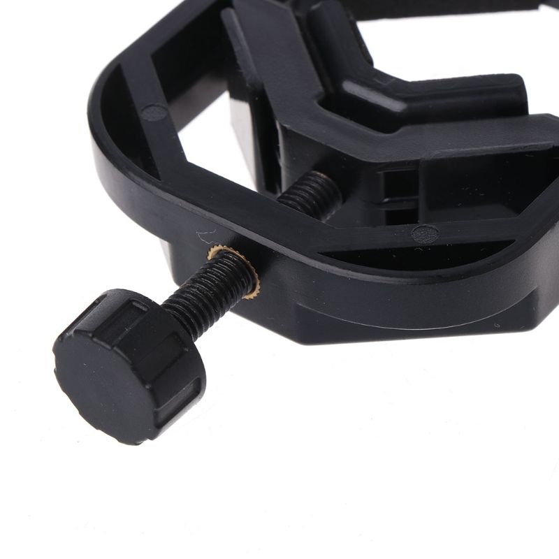 Universal Cell Phone Adapter with Spring Clamp Mount Monocular Microscope Accessories Adapt Telescope Mobile Phone Clip G8TB