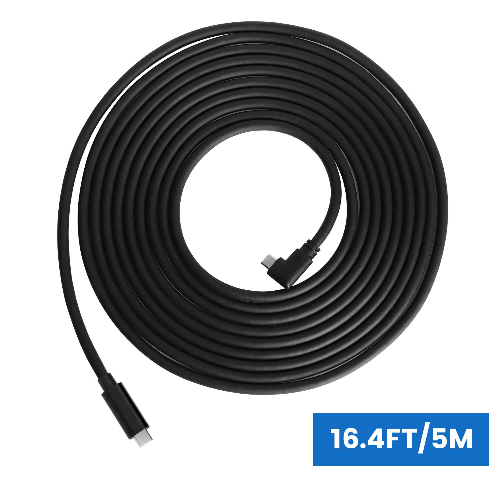 6M/5M Oculus Suche 1 Datenleitung Ladekabel Für Oculus Suche 2 Verknüpfung VR Daten Transfer kabel USB-A Typ-C VR Headset Zubehör