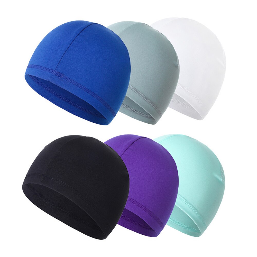 Moda czapka sportowa Quick Dry kask wewnętrzna czapka Unisex Anti-Sweat chłodzenie czapka oddychający kapelusz rower jazda na rowerze kapelusz
