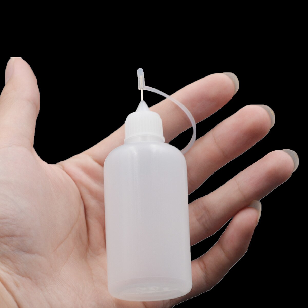 elfbar nachfüll pod läuft aus Flacon compte-gouttes en plastique avec capuchon p... – Grandado
