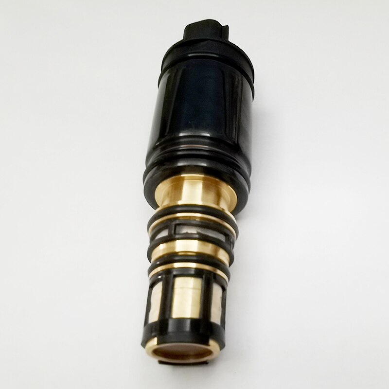 AC-compressorkoppelingsnaafverwijderaar A/C-compressorkoppelingsnaafverwijderingsgereedschap met 7 Mm Dop 3/8 Inch Aandrijving voor Koppelingsloze Compressoren Aandrijfnaaf