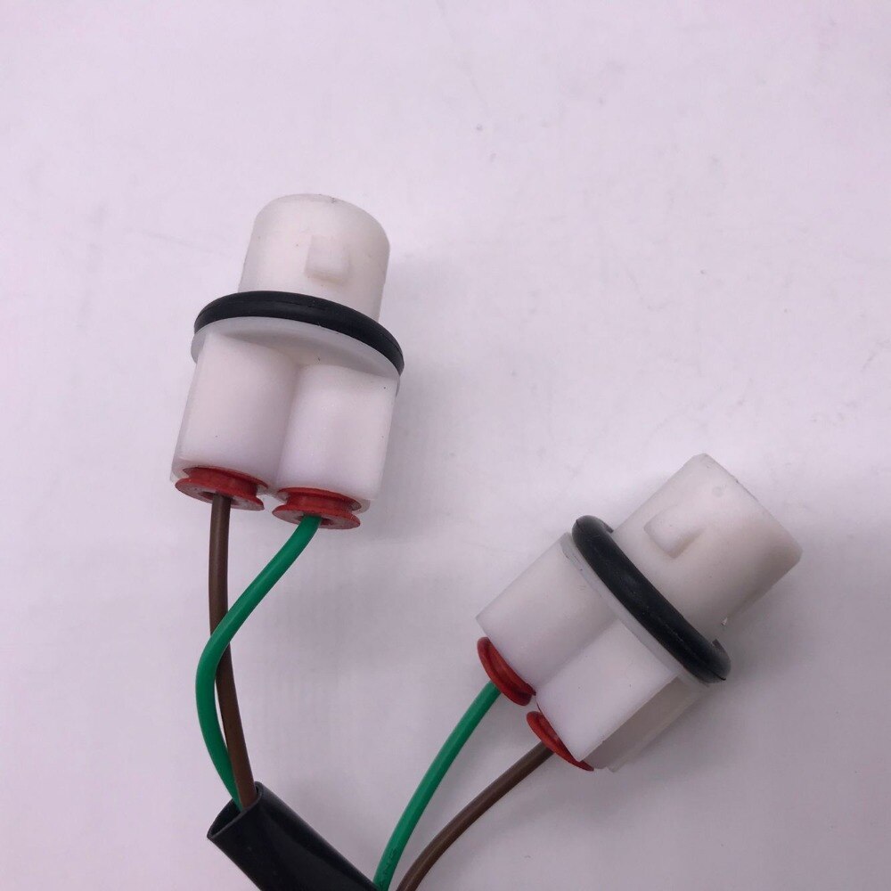 SMD ABS Wheel Speed Sensor VOOR Nissan X-Trail T31, intelligente boot swich, facelift modellen, op. 25380-JG01A 25380JG01A