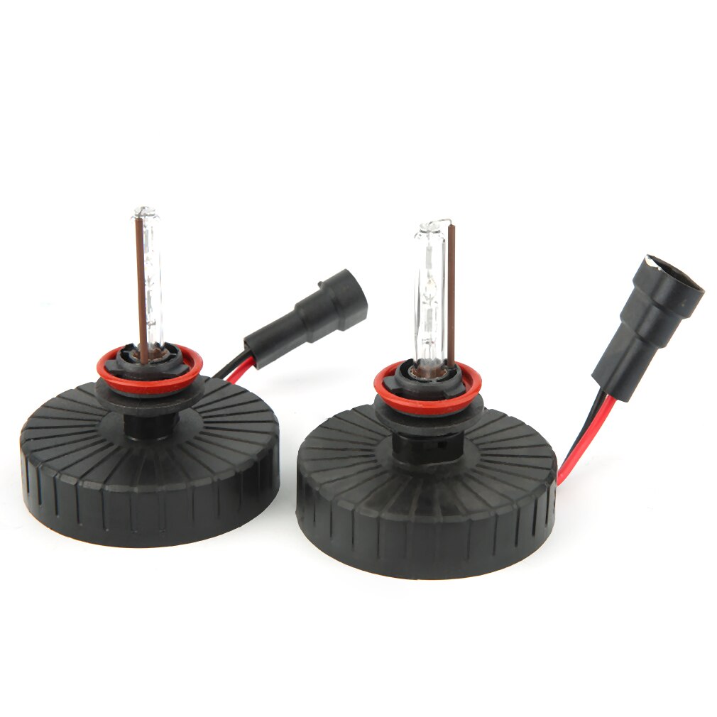 55w 12v hid h8 h9 h11 menor kit xenon 8000k farol do carro super brilhante