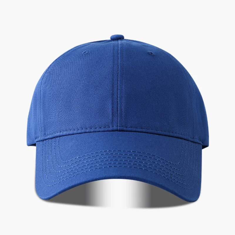 Xxl tamanho grande bonés de beisebol sólido cabeça grande escovado algodão macio extra grande tamanho baixo perfil chapéus de golfe feminino oversize boné masculino