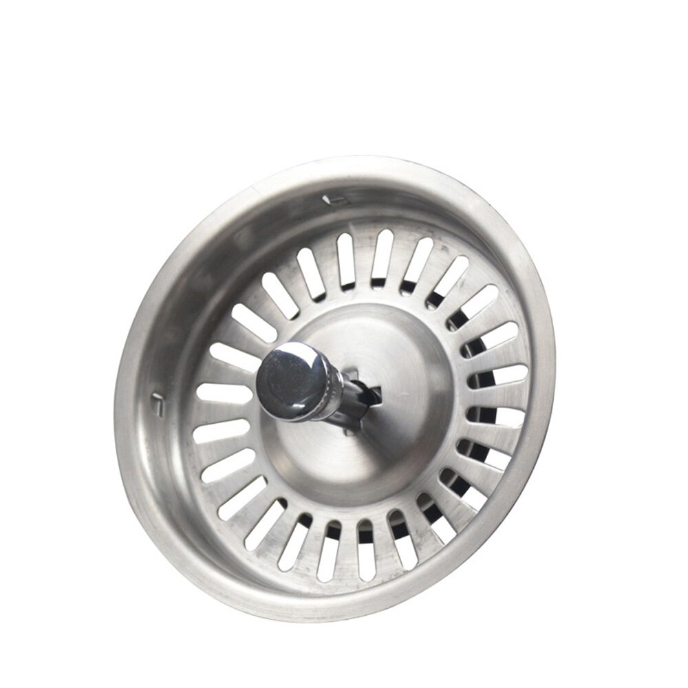 Talea Keuken Gootsteenzeefje Stopper Afval Plug Sink Filter Badkamer Basin Sink Drain Plug