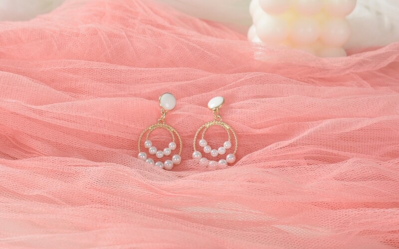 Fondo de tela de tul arrugado para estudio de fotografía, decoración de Fotos en vivo, accesorios de sesión de vídeo, Material de fondo de fotografía: Pink
