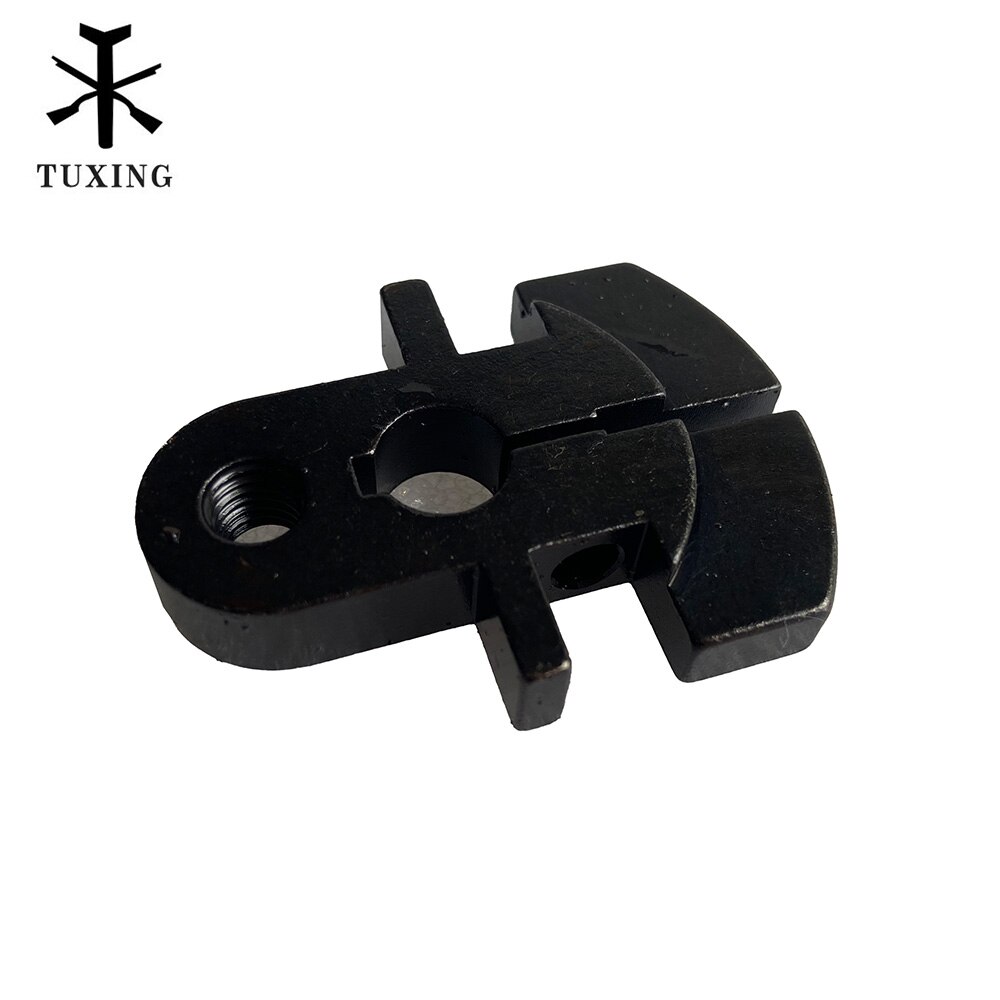 4500PSI Air Compressor High Pressure Compressor Spare Parts 12V Shaft Crank for TXET061/TXET062