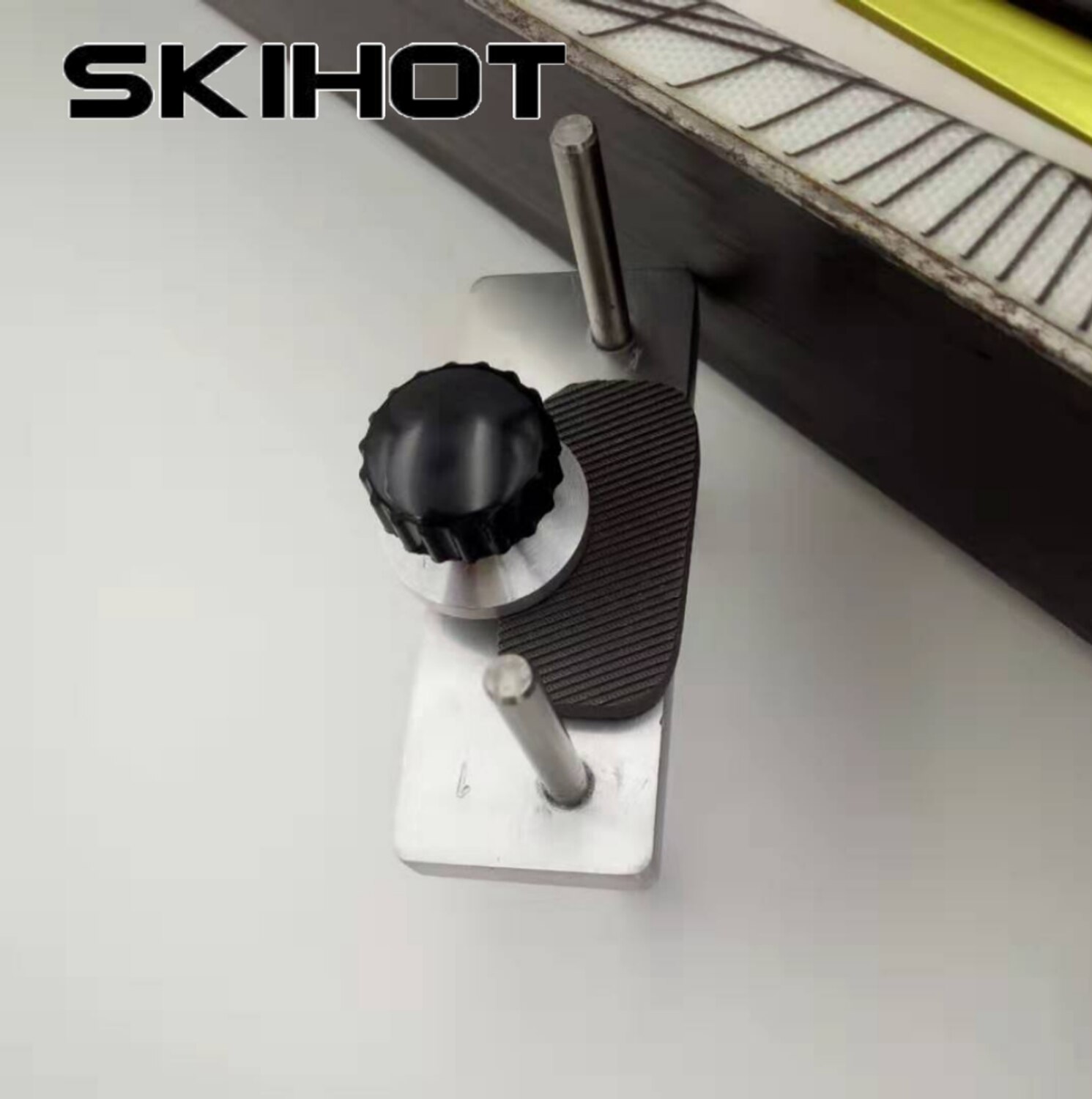 SKIHOT Waved blade Angle bar/snowboard blade device/trim edge tool / 1 ° 2 ° 89 ° 88 °