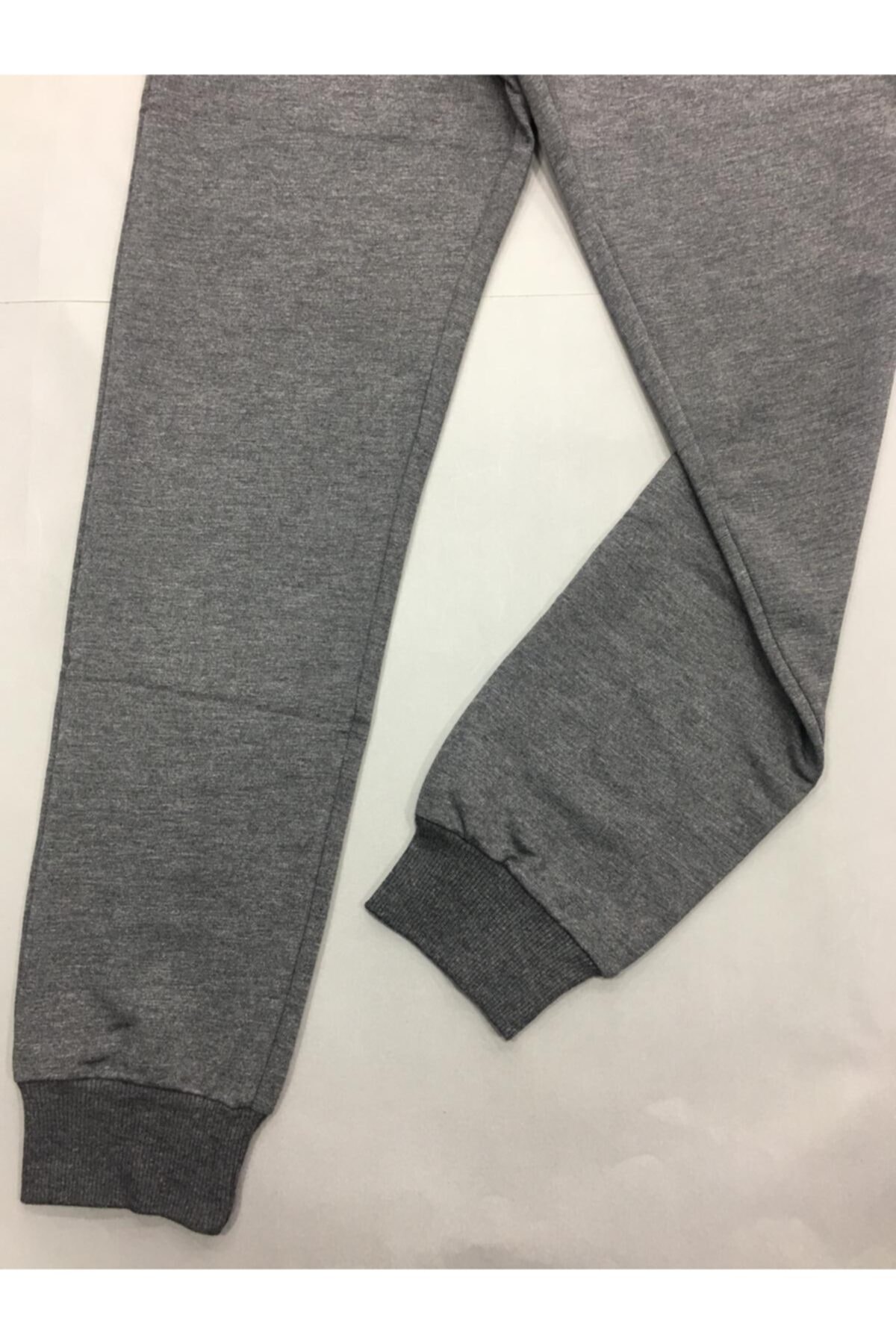 Child Gray Sweatpants