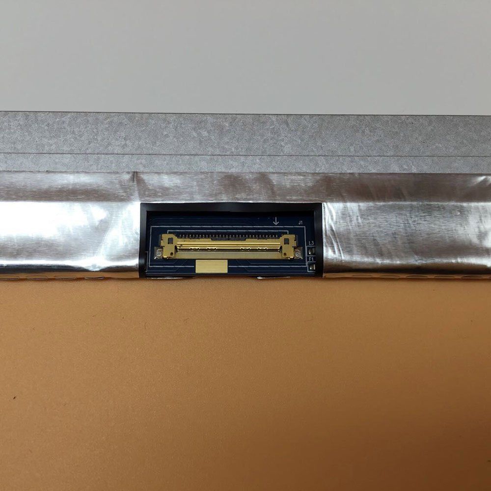 B125 xtn 01.0 sovitus  lp125 wh 2- sp  t1 m125 nwn 1 hb125 wx 1-200 12.5 "edp led -lcd -näyttö luokka b ja yksi kuollut pikseli