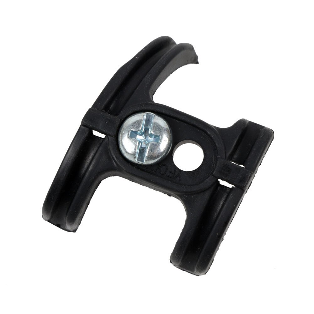 For Under Cable Guide With Fixing Screw Shifter Gear Cable Guide