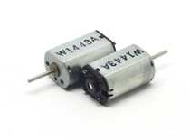 3 pcs M20 dc motor 3 v 9300 RPM 0.02 EEN