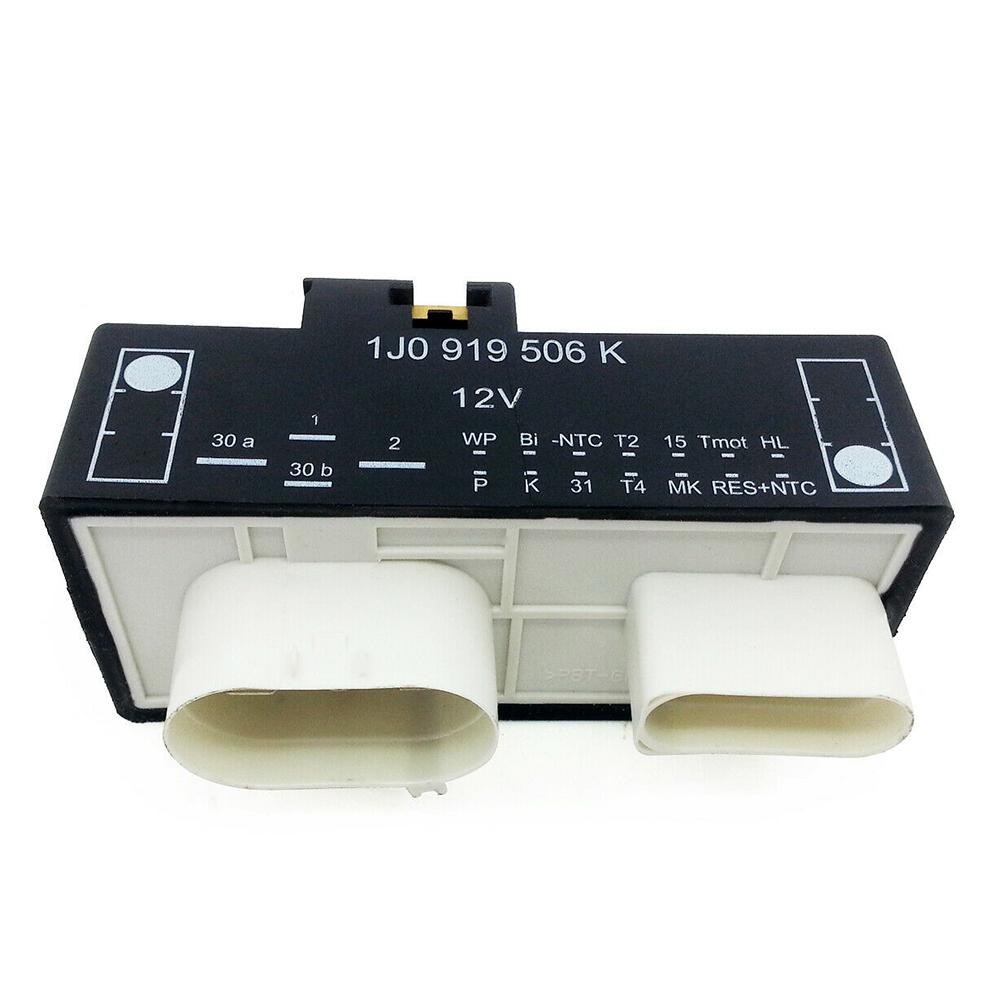 Cooling Fan Controller Gloednieuwe Elektrische Fan Control Module