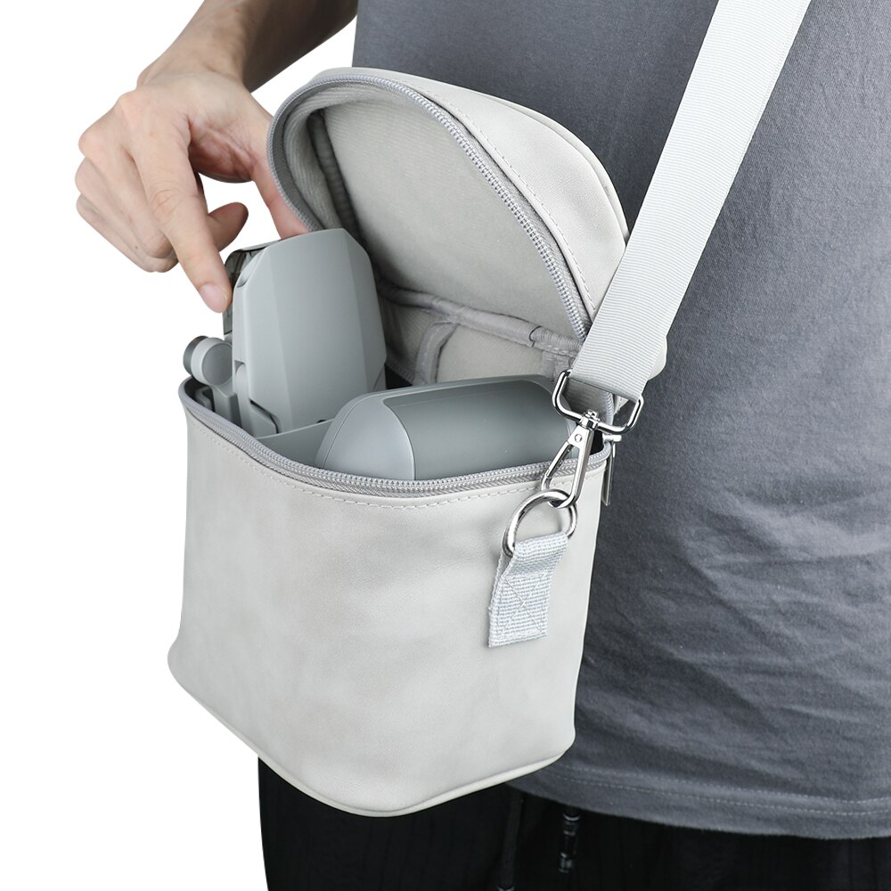Mavic Mini 2 Draagtas Opbergtas Voor Dji Mavic Mini 2 Draagbare Pakket Tas Voor De Bescherming Van De inner Liner