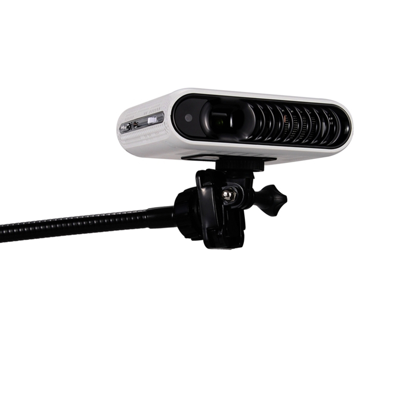 Soporte de proyector de bolsillo para cama y escritorio, herramientas universales para proyector, almohadilla para teléfono móvil