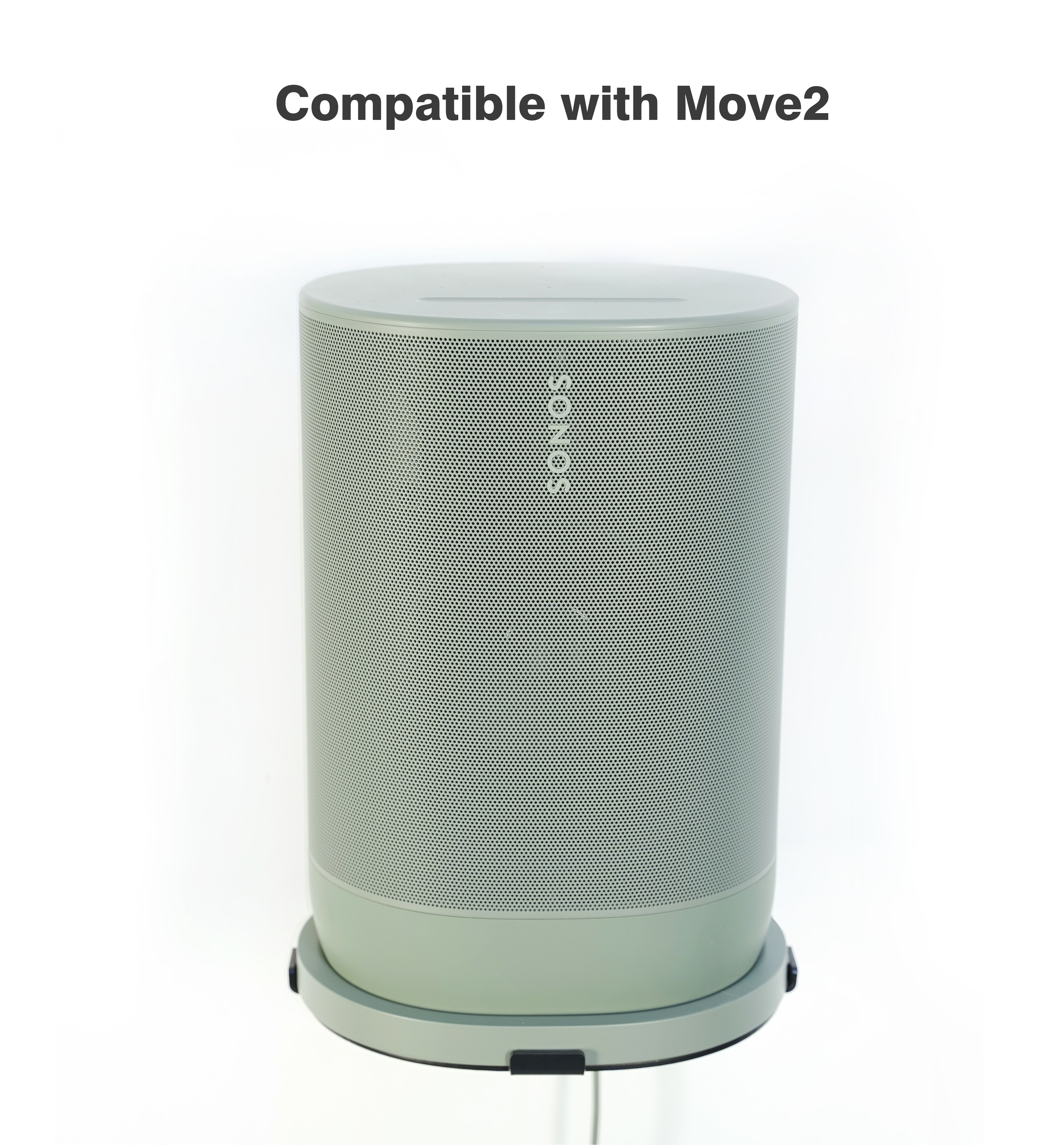 Monzlteck Wall Mount Voor Sonons Bewegen