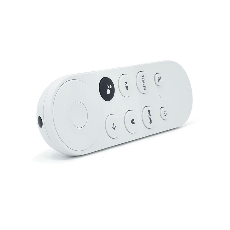 Udskiftningsfjernbetjening til google 4k snow  g9 n 9n bluetooth voice tv-fjernbetjening: Default Title