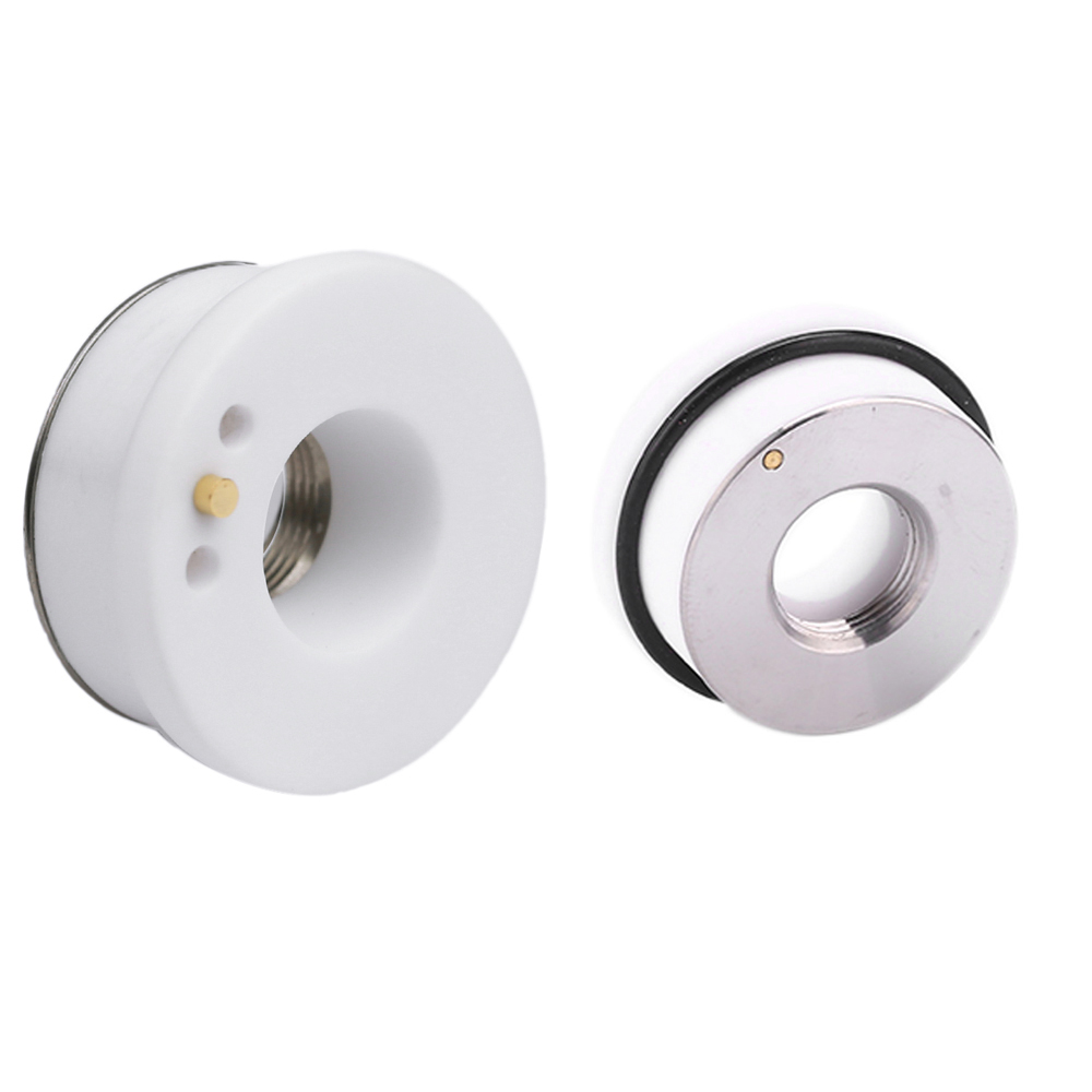 Anillo o Sensor Ceramico para Fibra óptico de corte D32,M14 RAYTOOLS