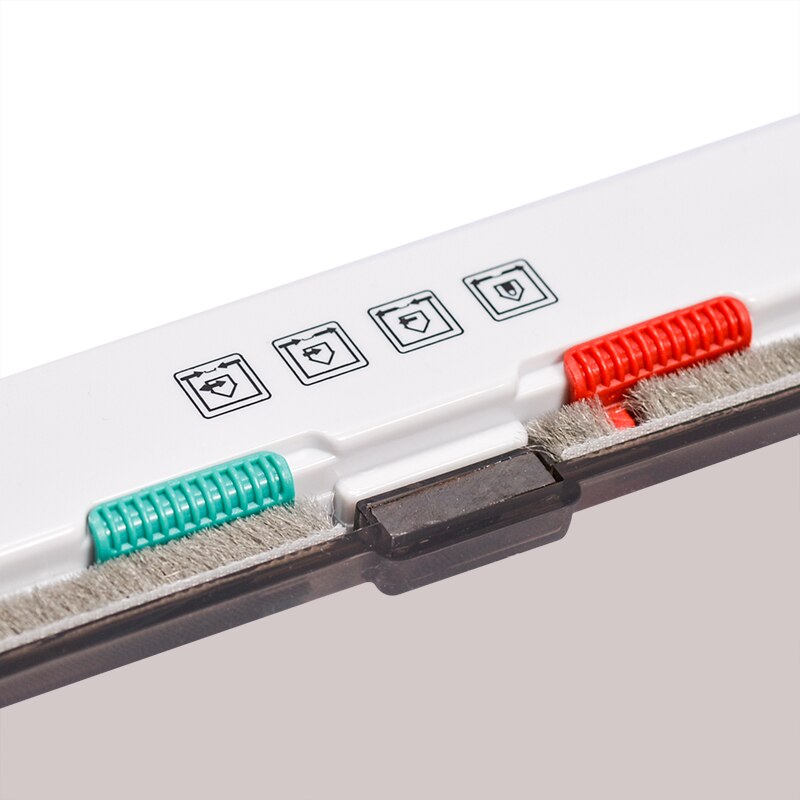 Intelligente Controle 4 Manier Veilig Kat Gate Deuren Abs Dier Kleine Pet Kat Hond Deur Dierbenodigdheden Flap Deur Huisdier kitten Deur Benodigdheden